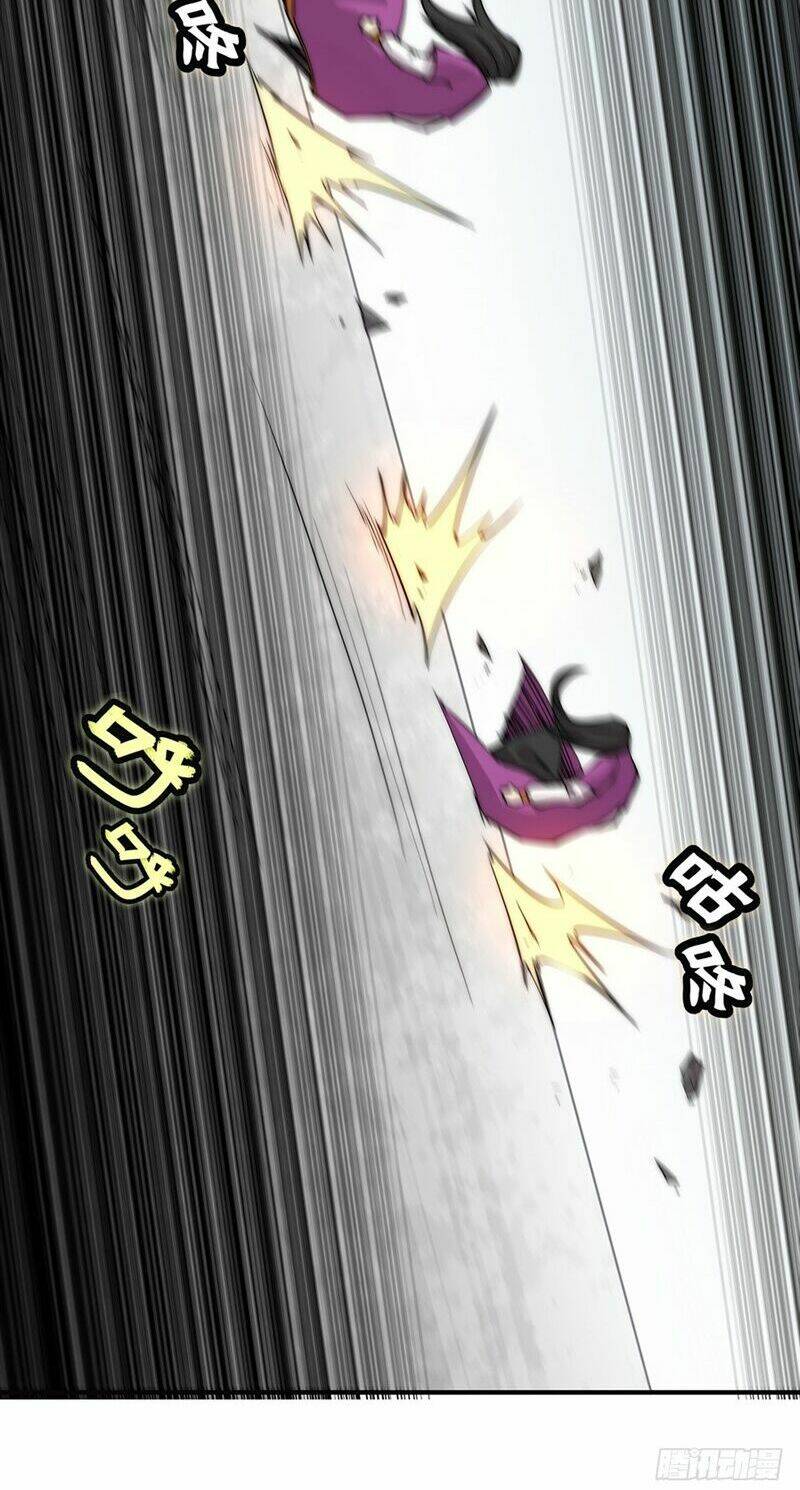 cuộc sống thoái ẩn của võ lâm chi vương chapter 65 40