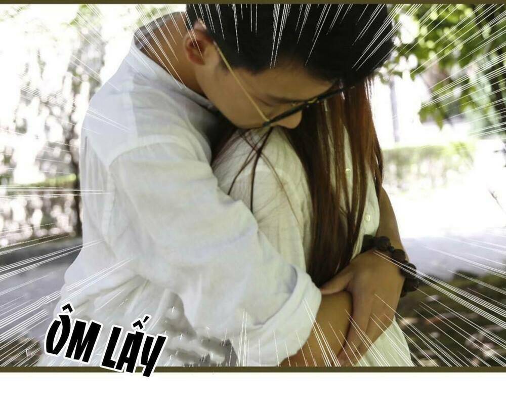 hôn đồ mạch lộ chapter 3 10