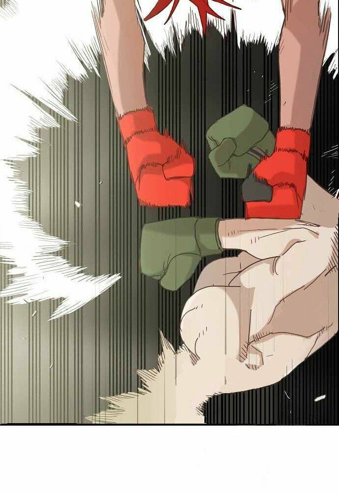 võ sĩ - the boxer chapter 21 30