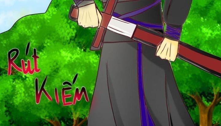 xuyên không làm thái tử phi chapter 2 48