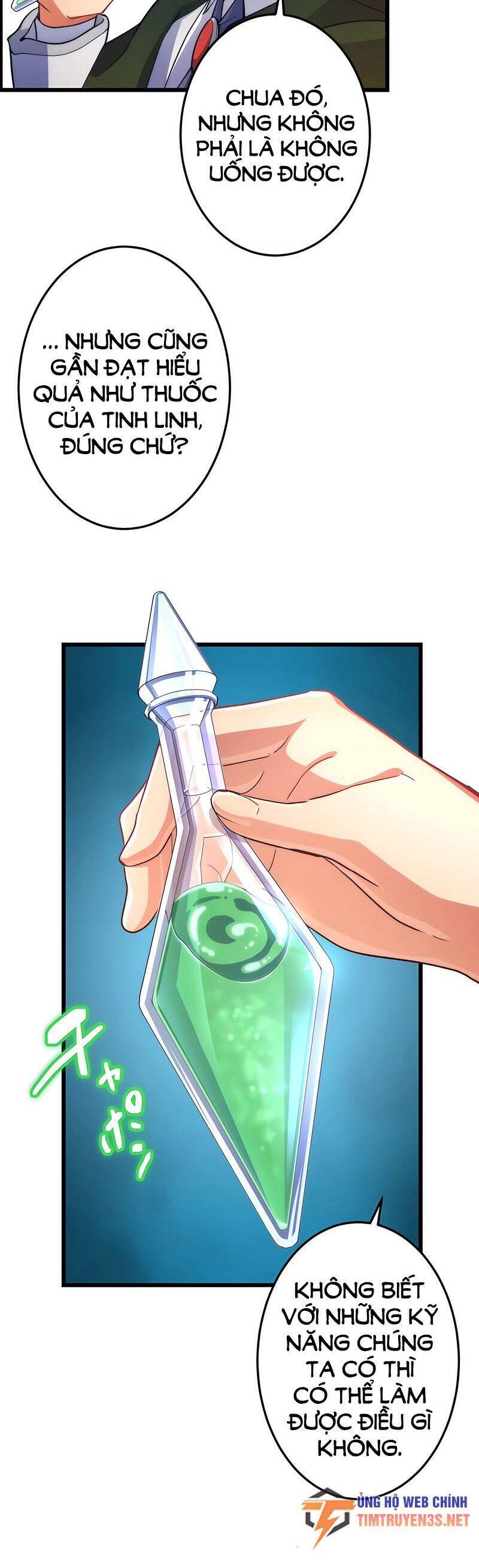 saikyou inyoushi no isekai tenseiki chapter 51 18