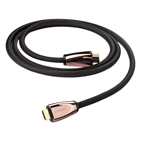 Dây Cáp HDMI 2.0 Hỗ Trợ Ethernet 4K 3D HDMI Ugreen 3060 - Hàng Chính Hãng