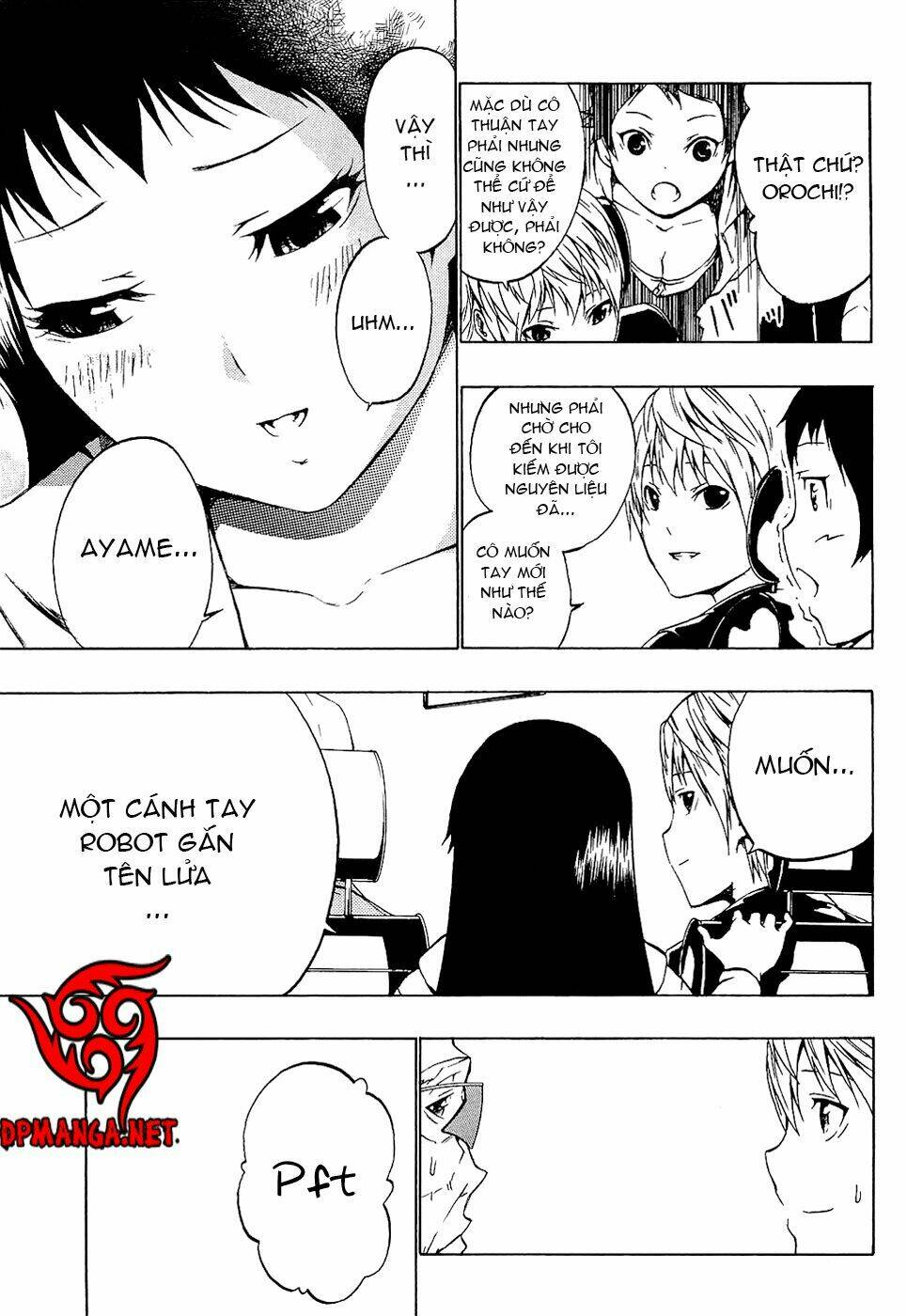 ame no murakumono chapter 3 51