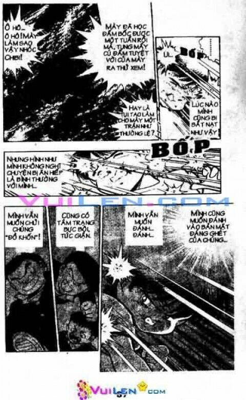 chibi cậu bé quyền anh (8 tập full) chapter 6 87