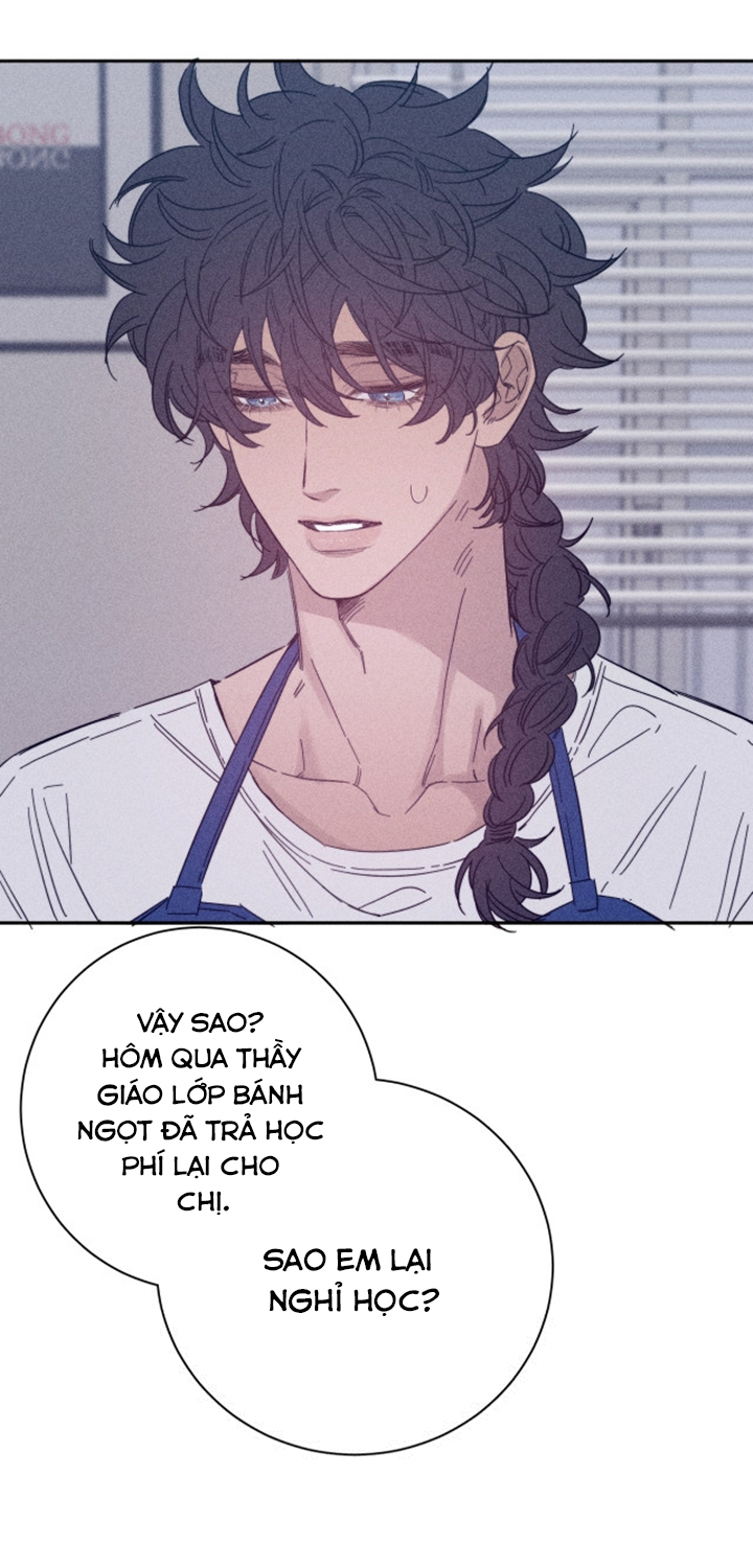 xuân nhật tương chí chapter 73 2