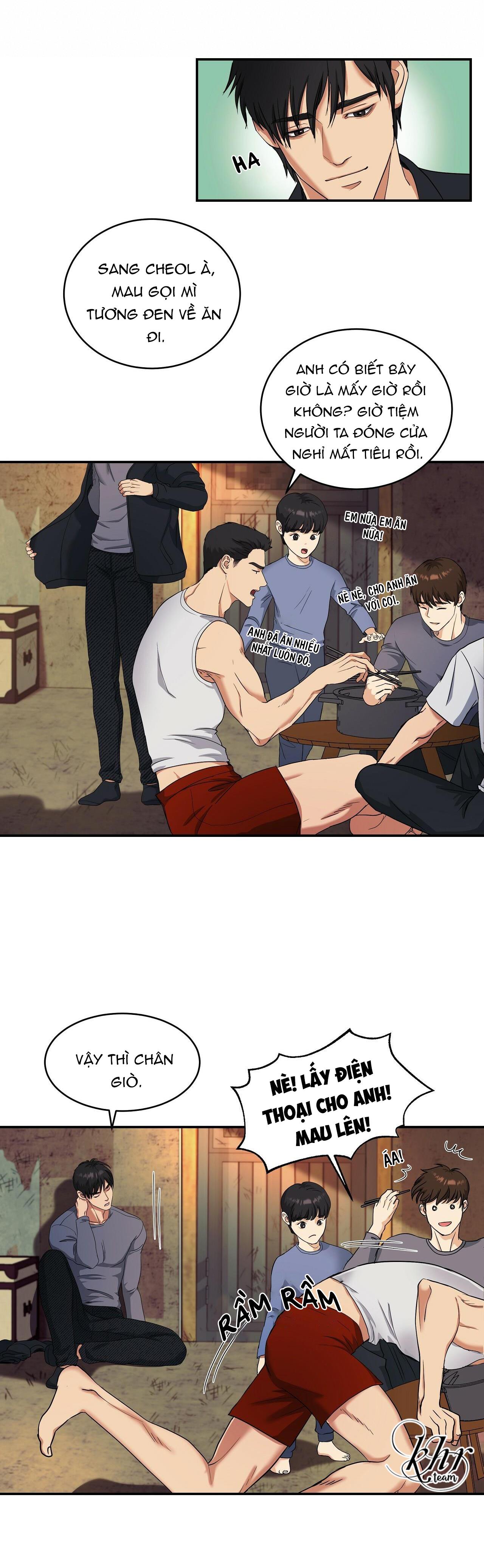 kích hoạt chapter 1 31