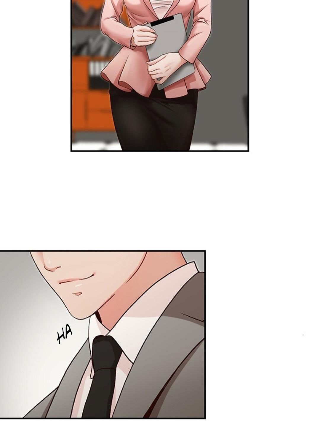 thư ký của anh trai chapter 3.1 9