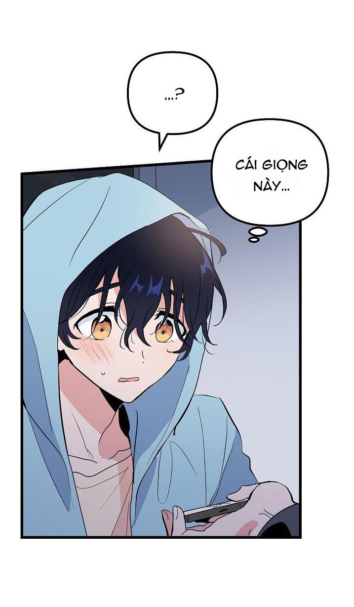 tình yêu cún con chapter 15.2 2