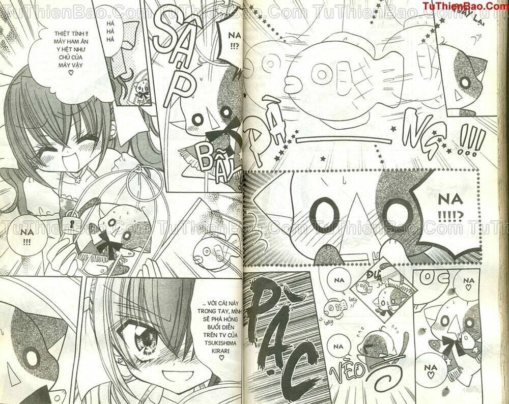 tôi là idol chapter 1 86