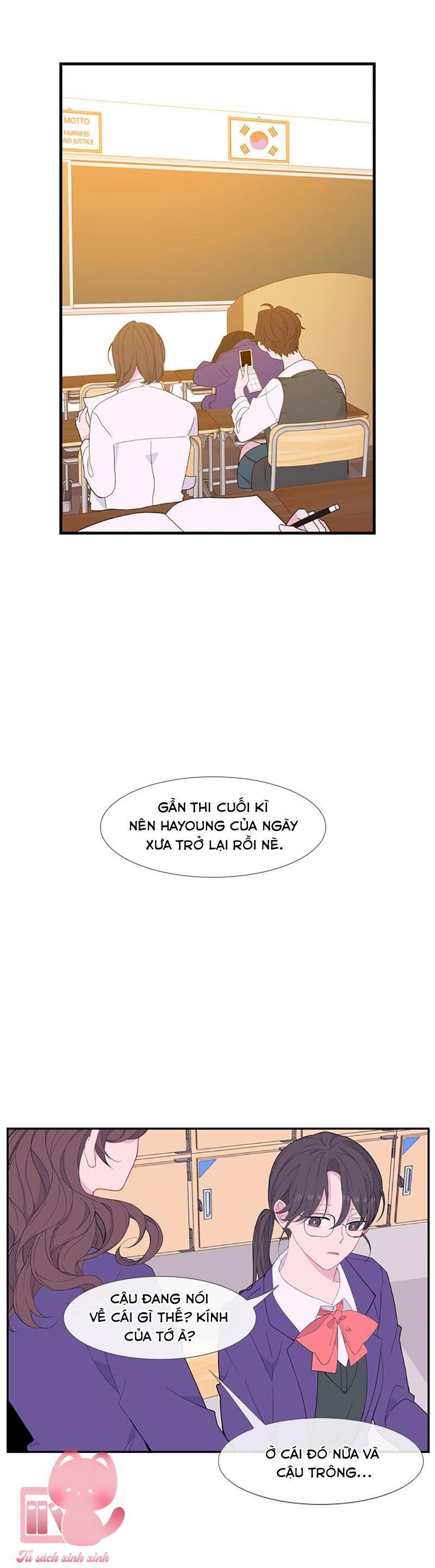 về bên anh chapter 74 23