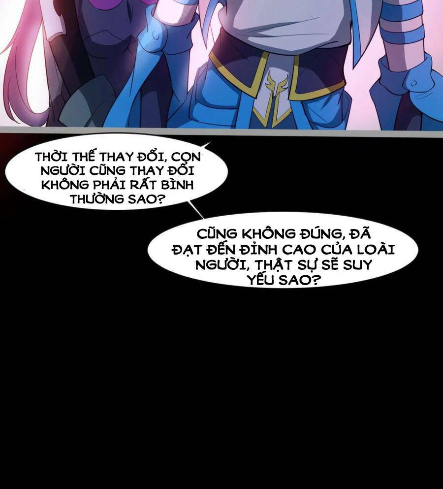 ma hoàng sư đệ quả thực quá chung tình chapter 94 12