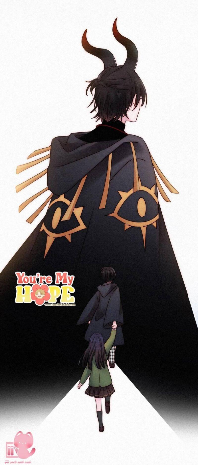 đêm tối chốn này chapter 73.2 24