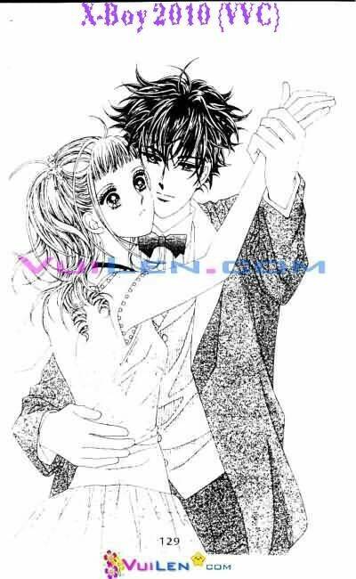 high school bullying chapter 30 9