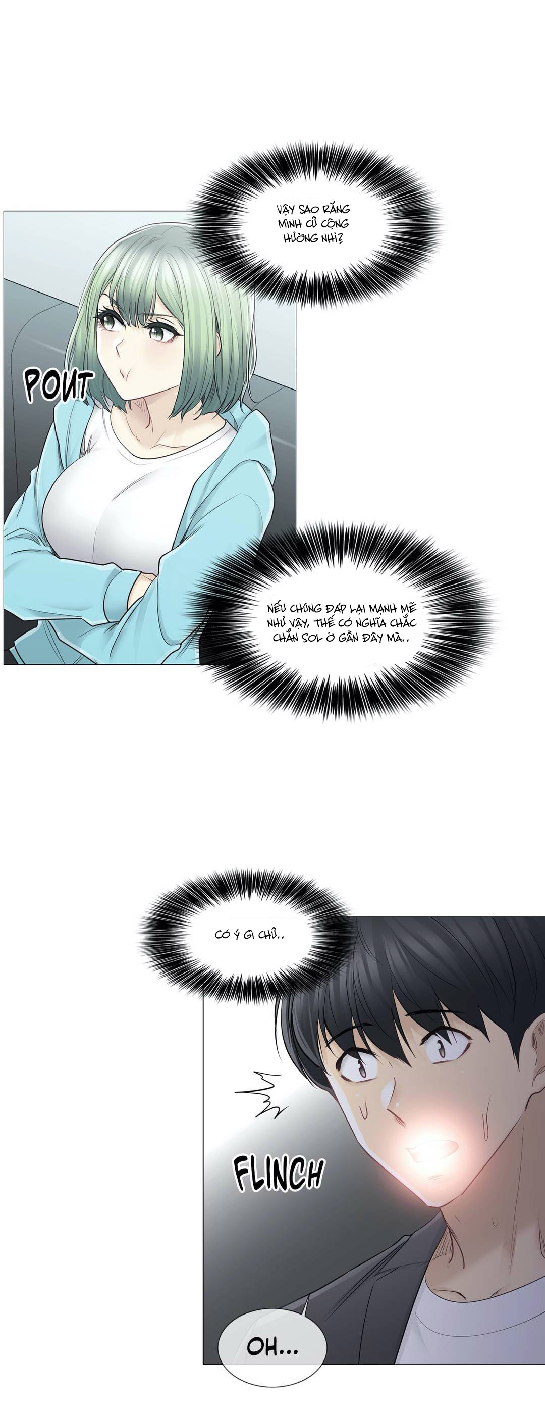 mở khóa tim em chapter 51 5