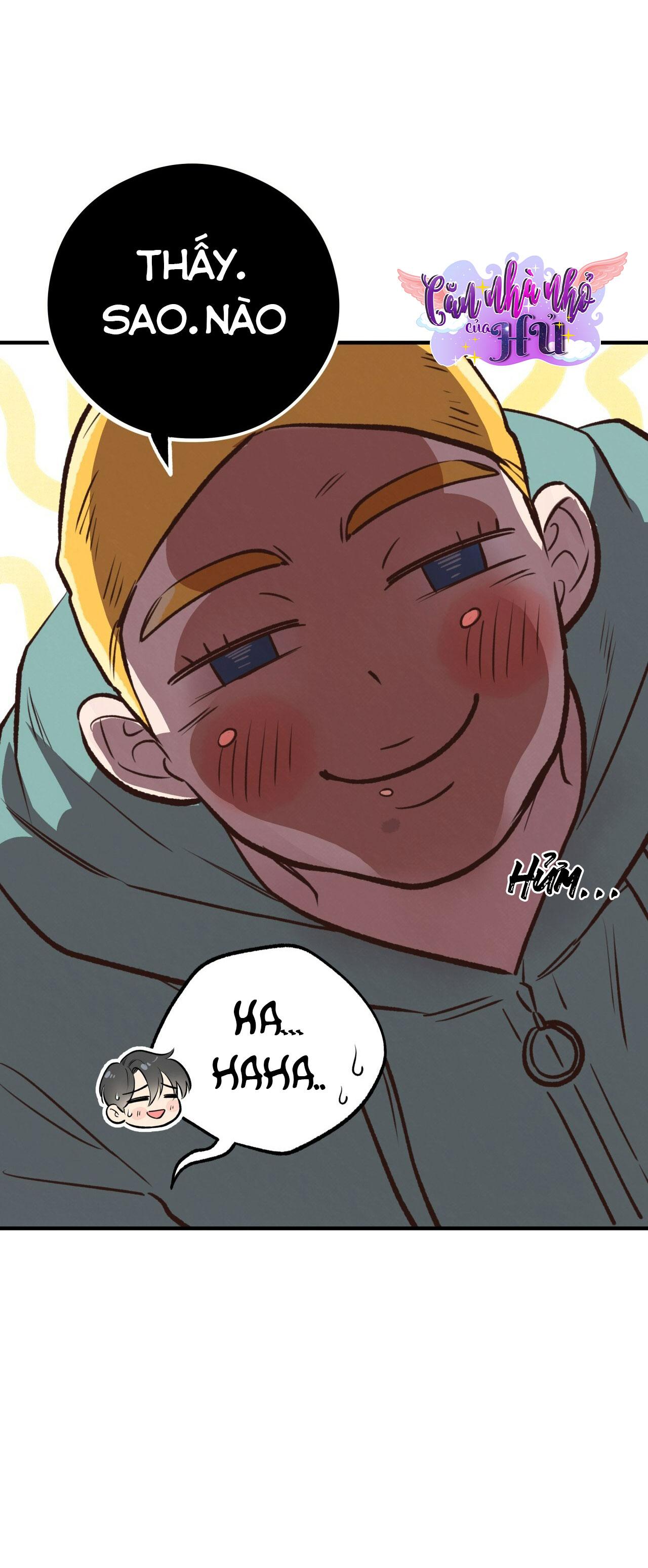 mật gấu chapter 22 39