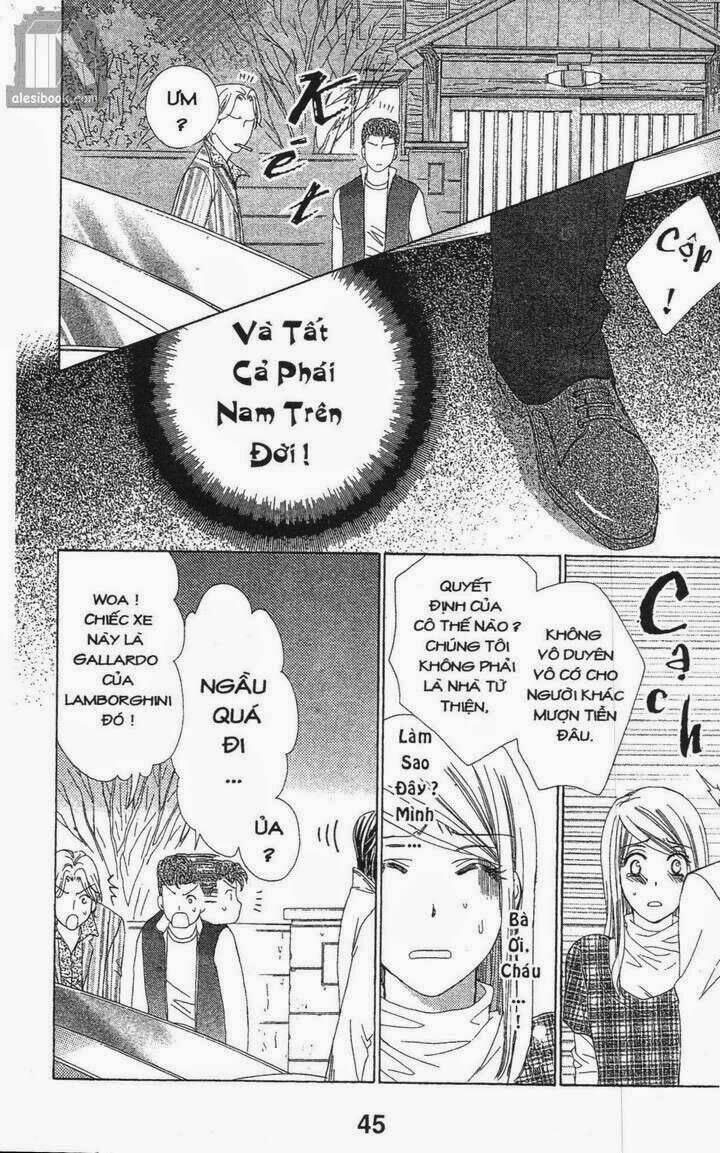 love of firos you chapter 1 43