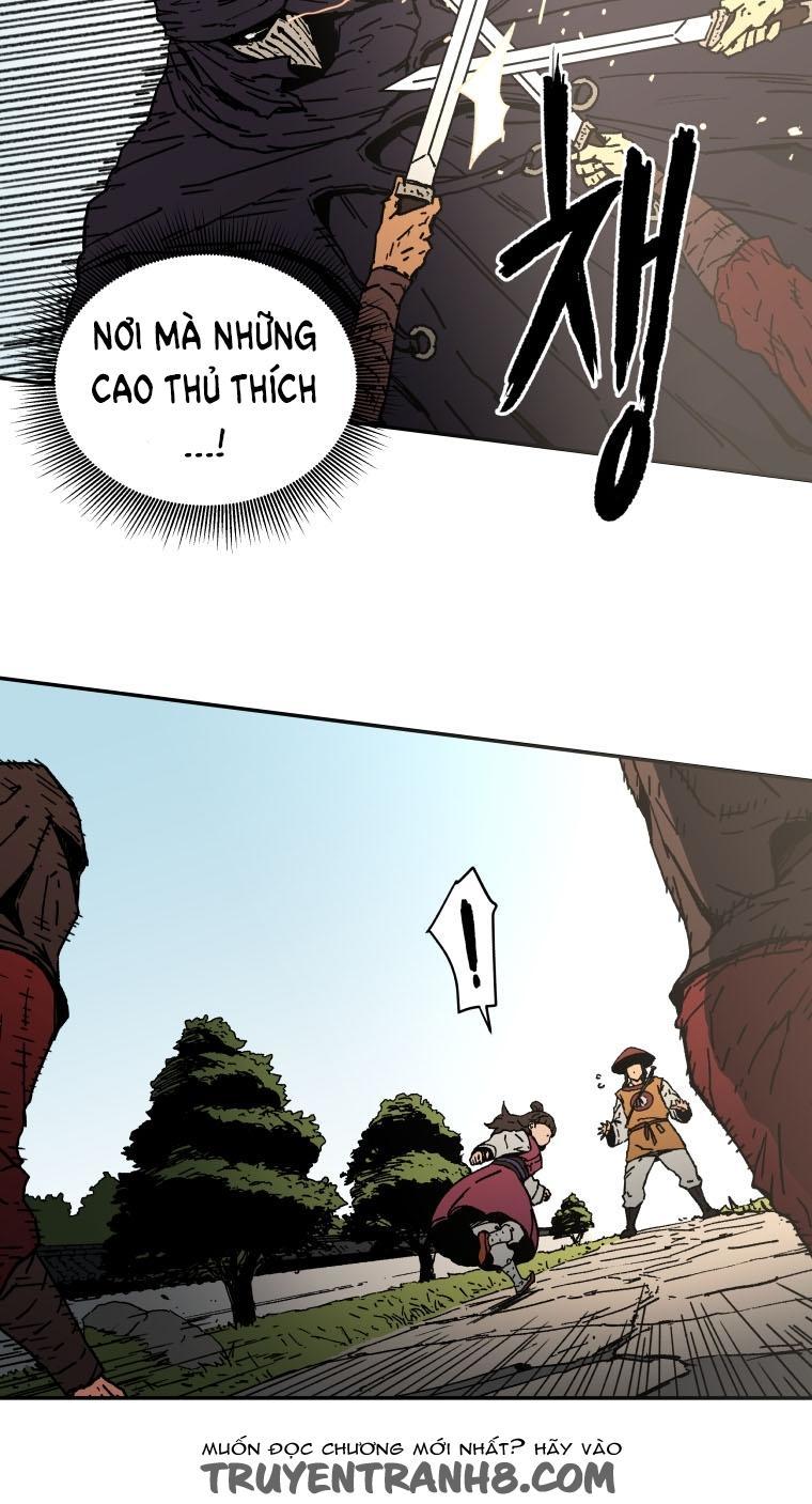 Bố Vô Song chapter 10 4