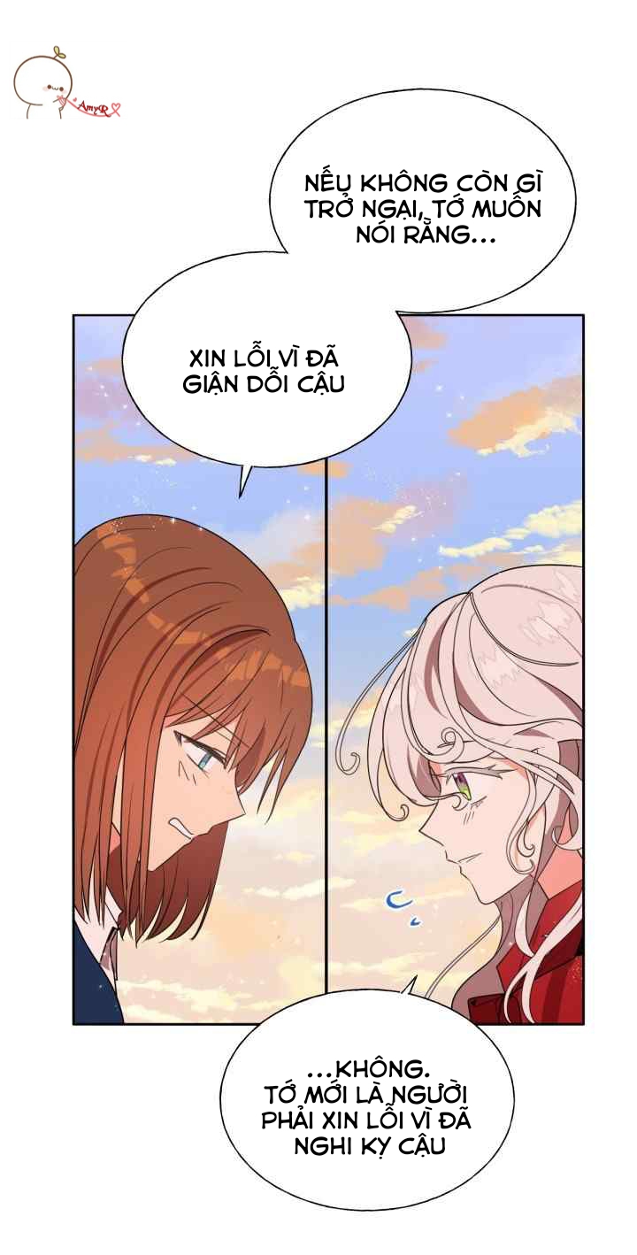 a witch’s hopeless wish chapter 17 21