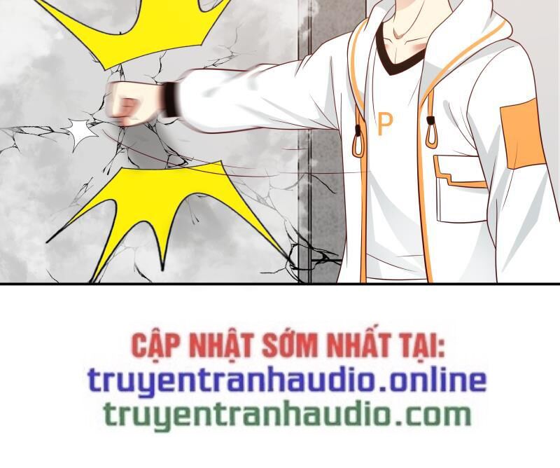 trên người ta có một rồng chapter 286 18