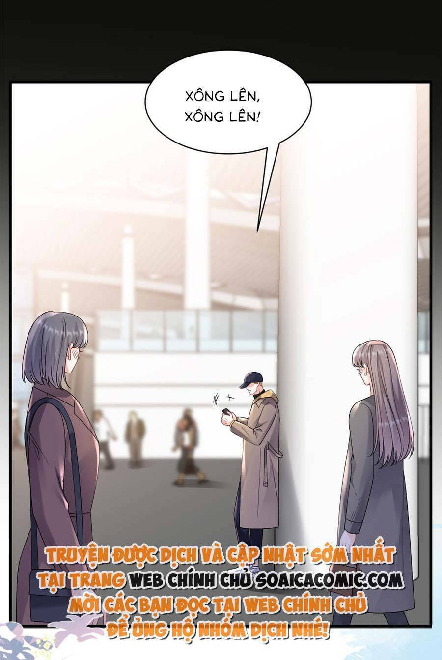 đại tiểu thư có ý đồ gì xấu đâu chapter 162 9