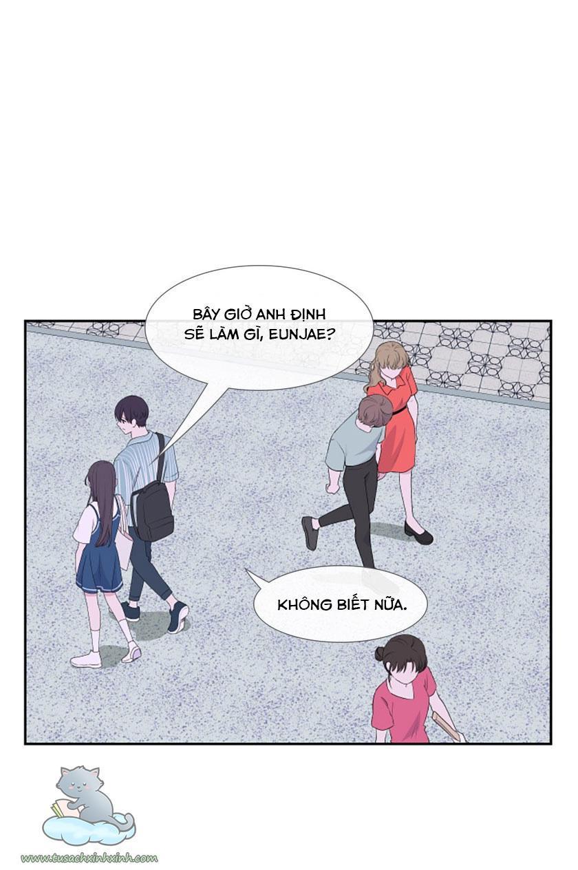 về bên anh chapter 27 30