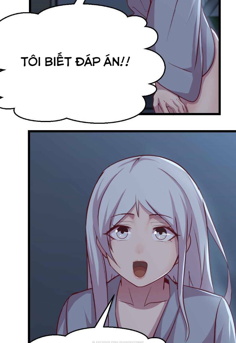 song tu đạo lữ kiểu xem mặt chapter 21 5