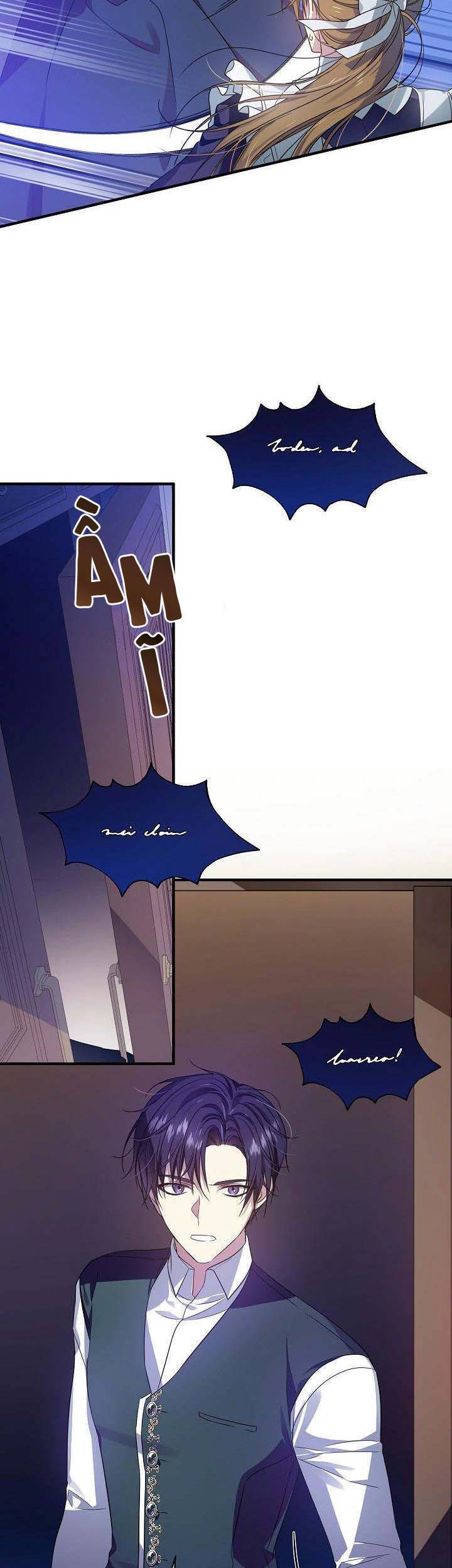 từ lúc bắt đầu tôi vẫn luôn ở bên em chapter 28 13