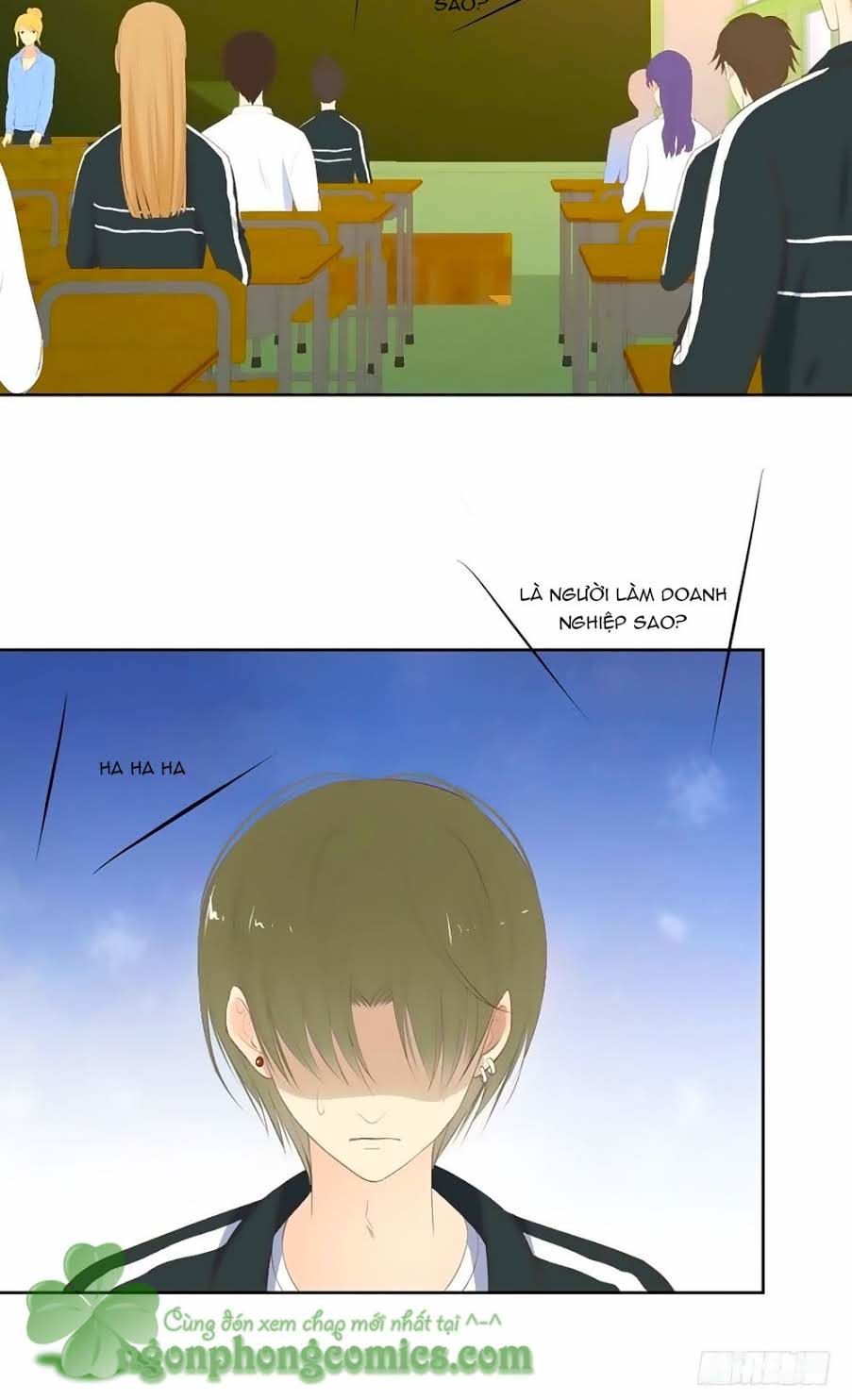 sinh sinh tương thác chapter 49 36