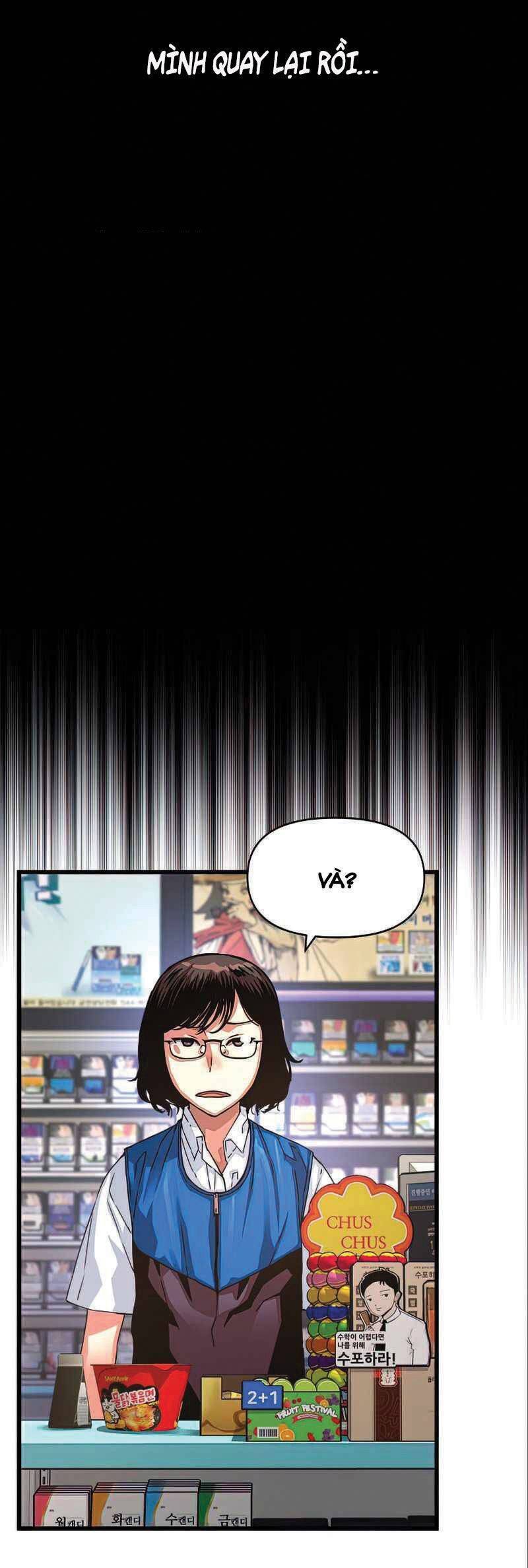 tôi sẽ sống như một hoàng tử chapter 86 32