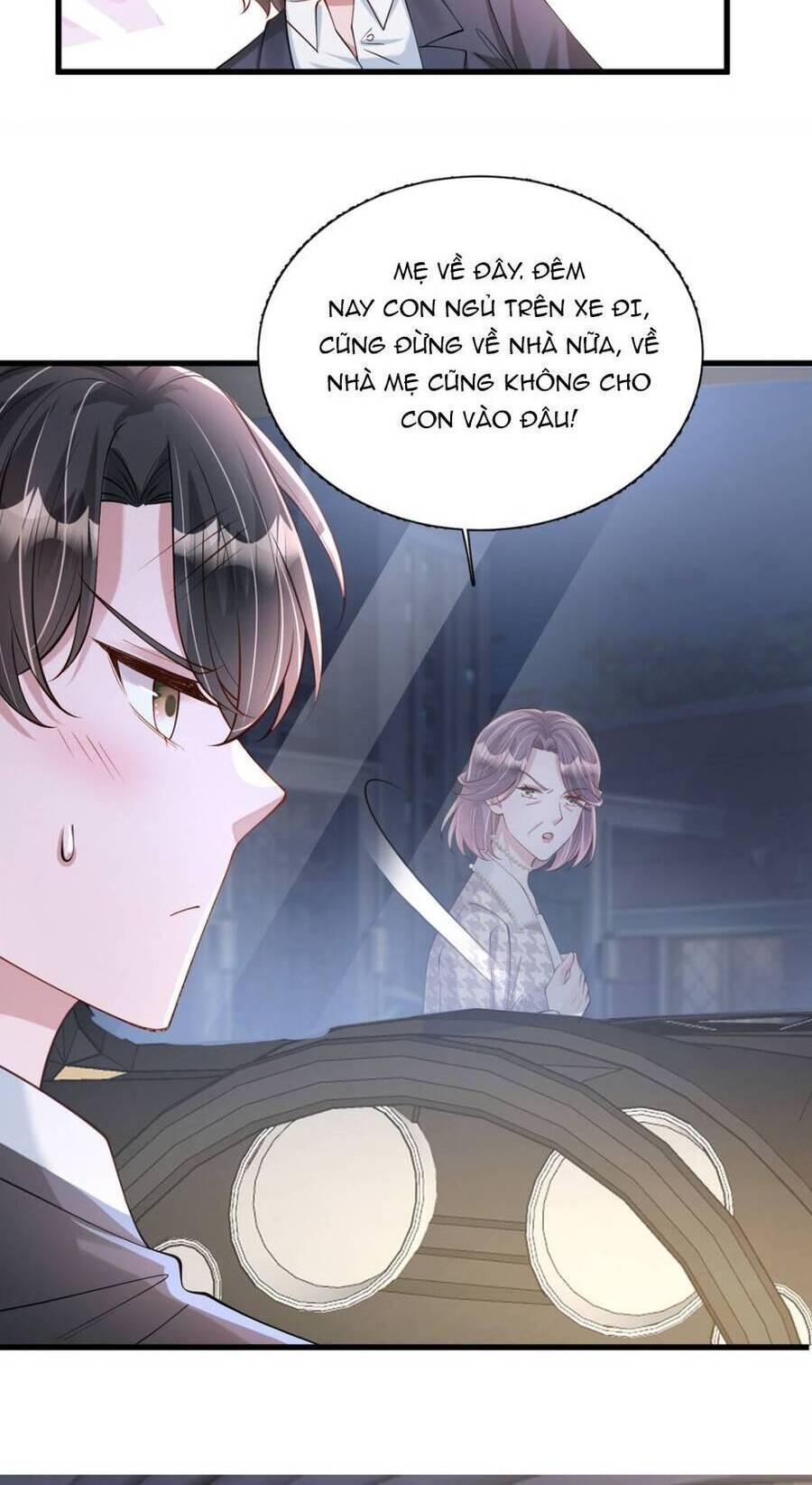 tổng tài huyết tộc cực sủng cô vợ mỹ nhân ngư chapter 137 22