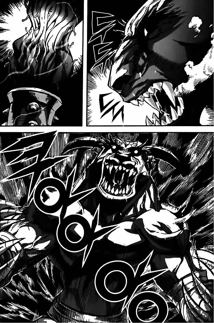 king of hell chapter 297 23