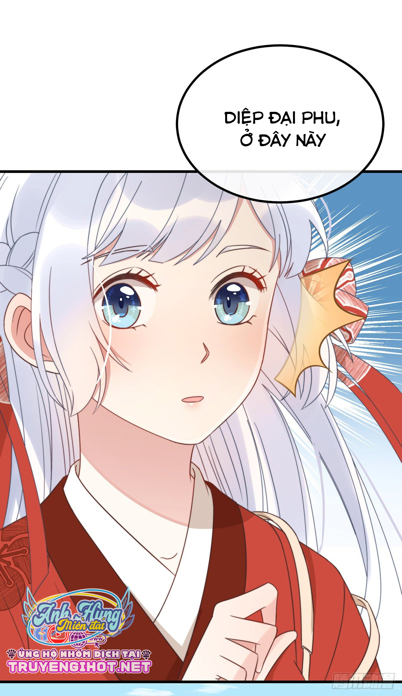 công lược sủng thê của sí hán vương. chapter 19 8