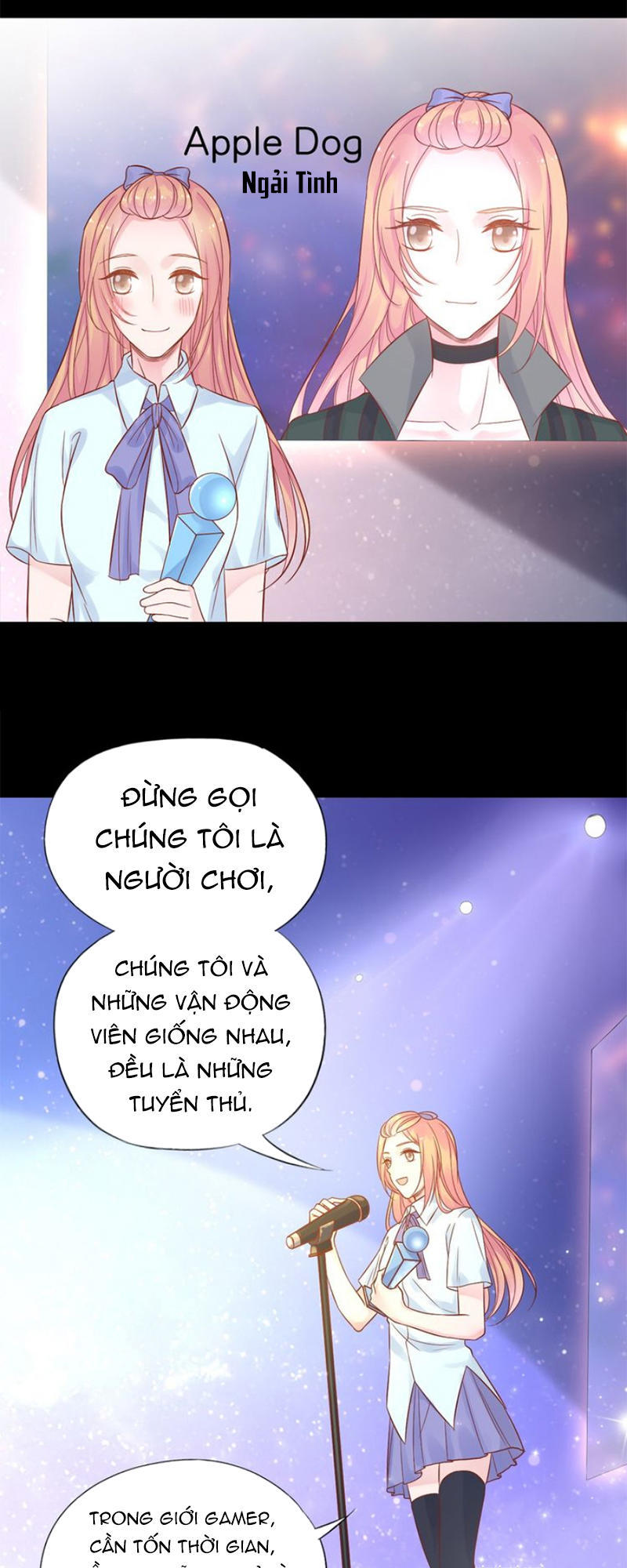 mật thất khốn du ngư chapter 19 24