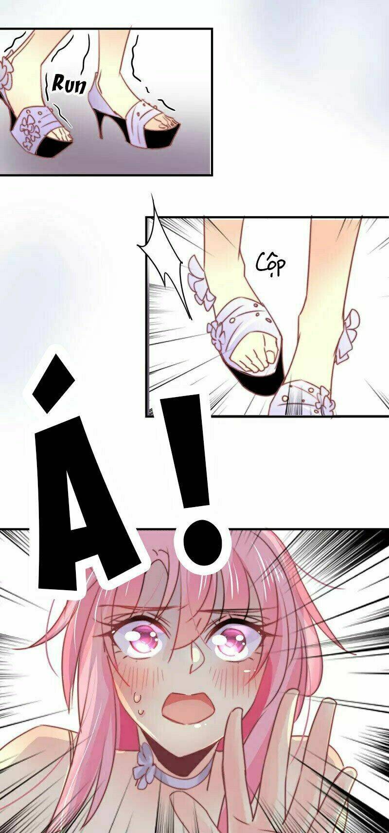 cuồng duệ tiểu thê chapter 94 21