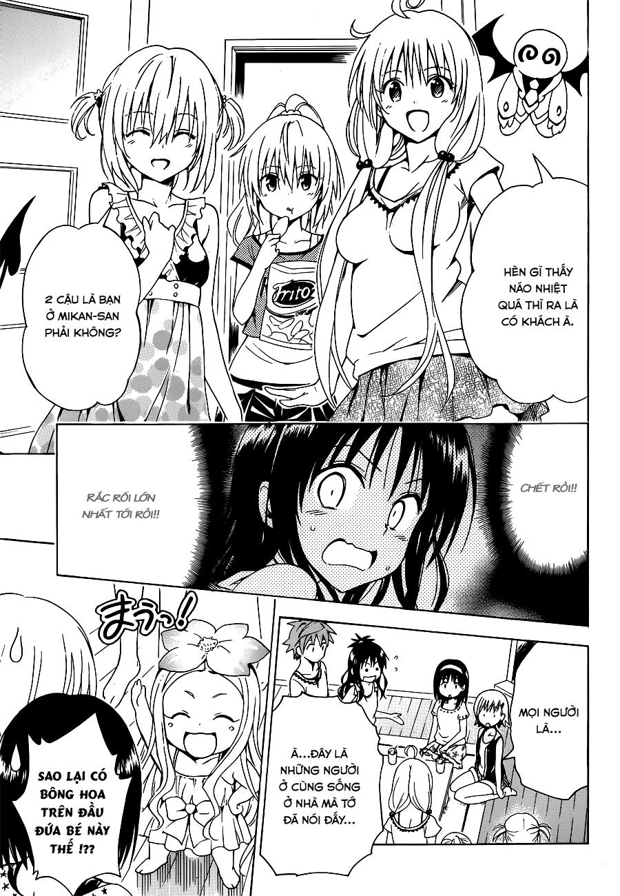 to love - ru darkness chapter 32.5 16