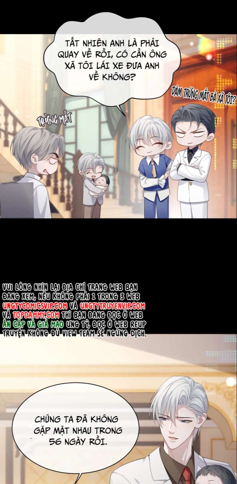 xin hãy ly hôn chapter 83 34