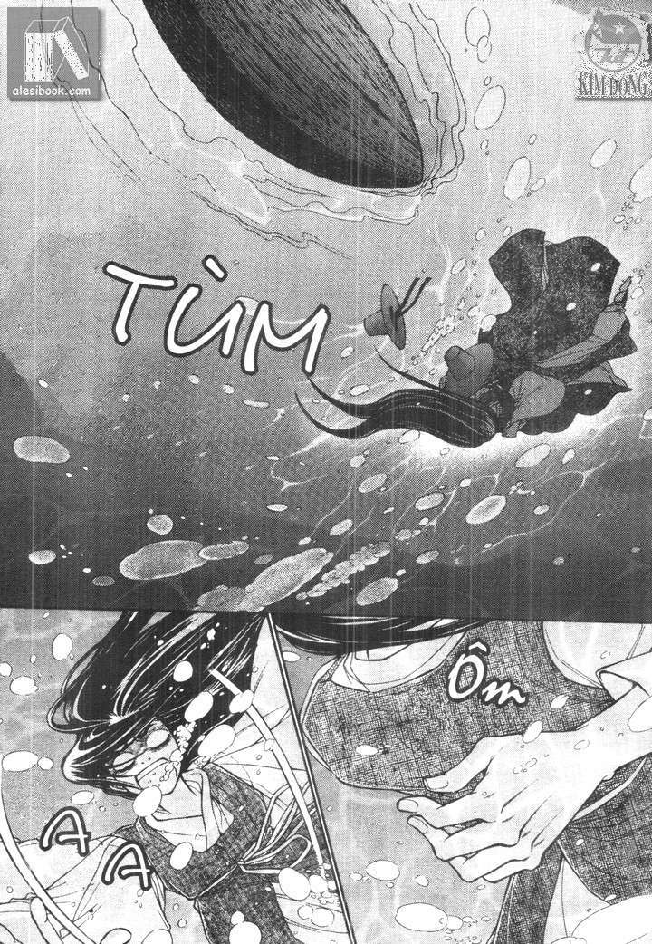 geonneun seonbi chapter 9 24