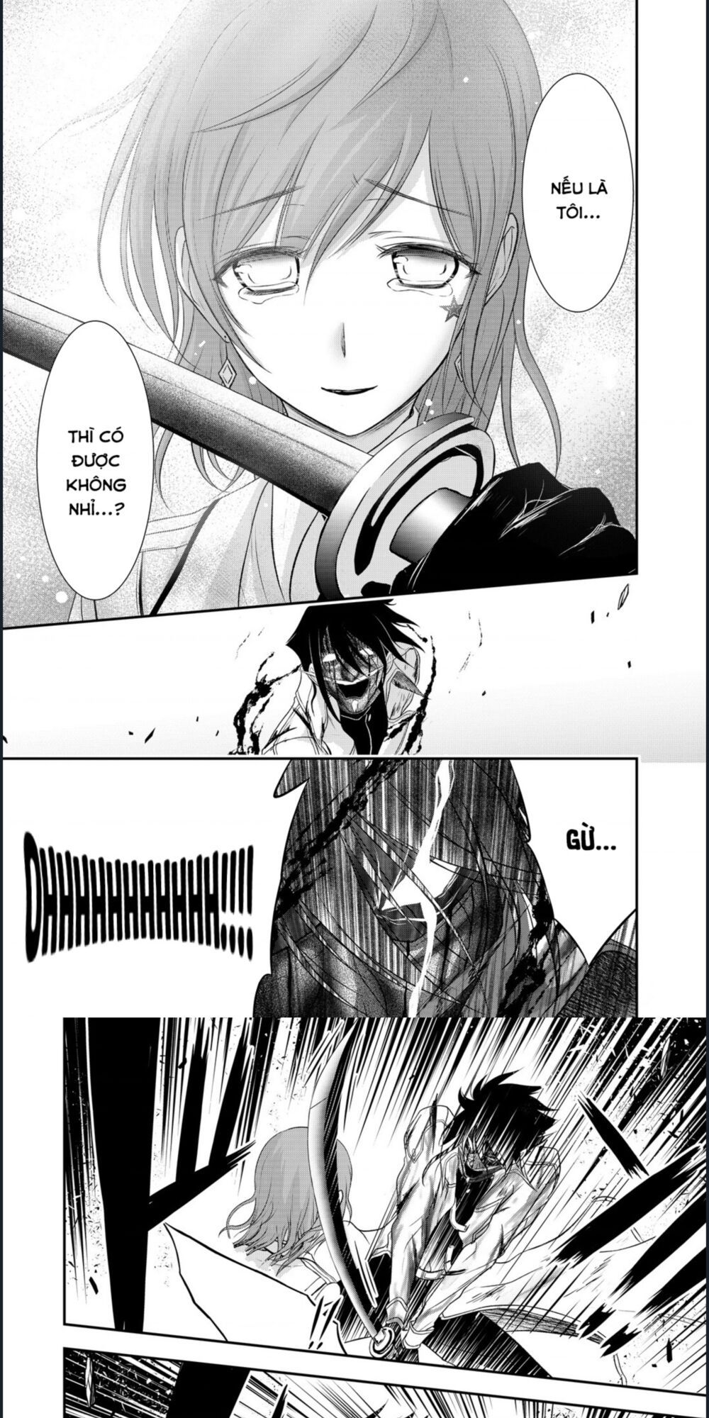 kích trụy vương huyền thoại chapter 69 23