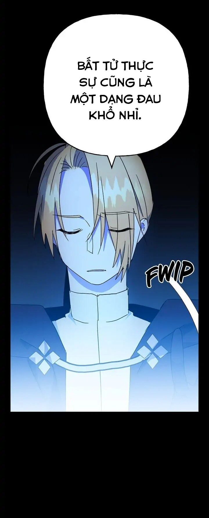 bình tĩnh nào, tiểu thư! chapter 62 64