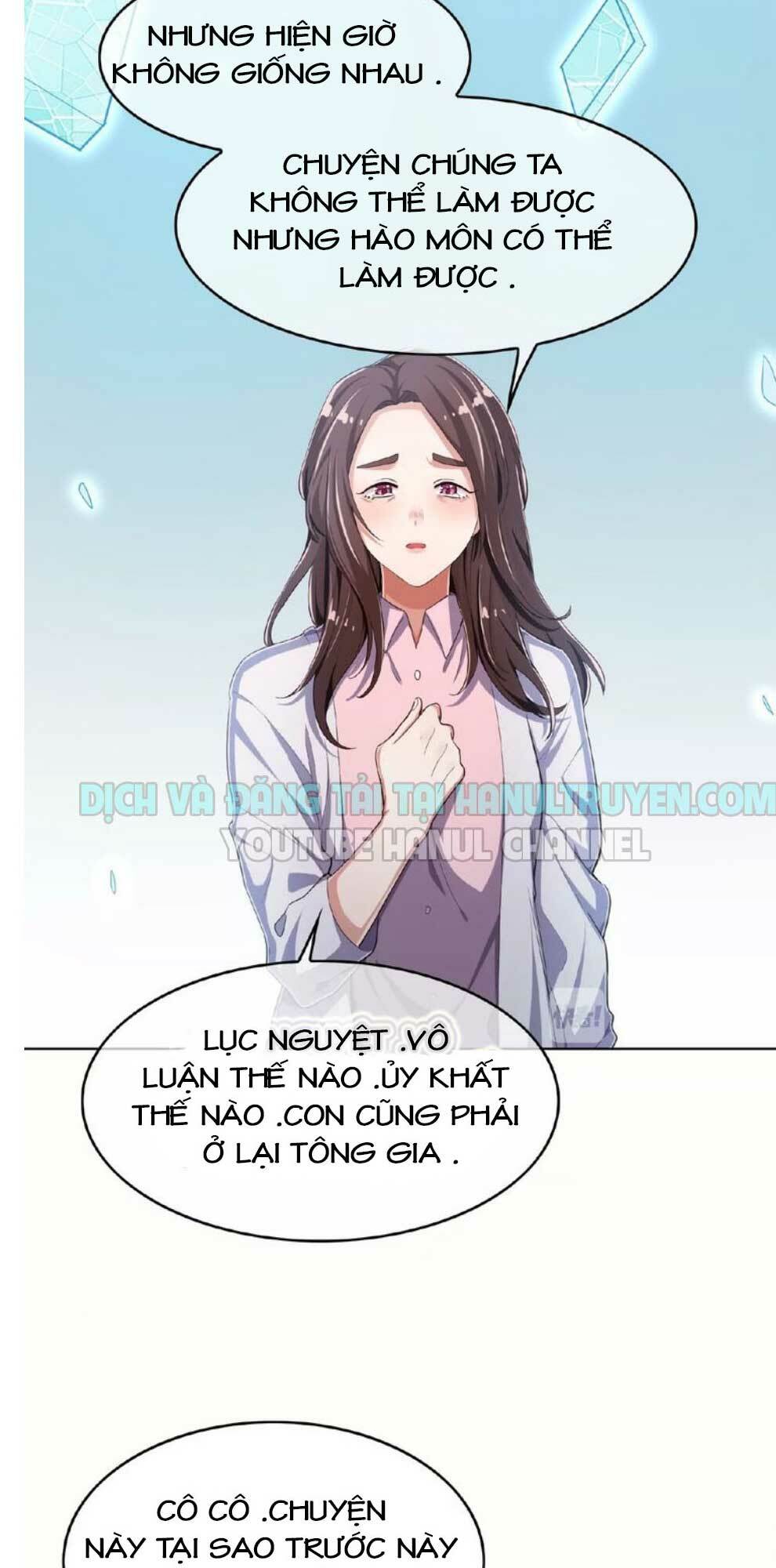 kiều thê muốn bỏ trốn của phúc hắc tổng tài chapter 9.2 14