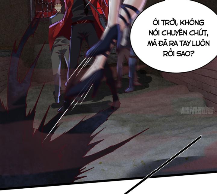 bắt đầu từ trăng đỏ chapter 149 44