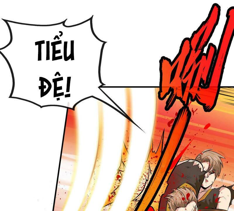 bản kiếm tiên tuyệt không làm nô chapter 4 72