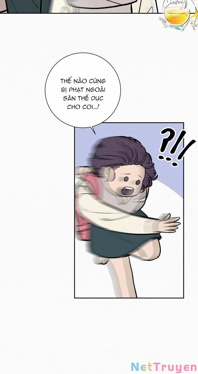 chiến lược: tình yêu trong sáng chapter 2 69