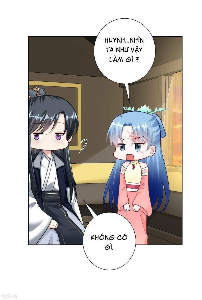 độc y đích nữ chapter 107 8