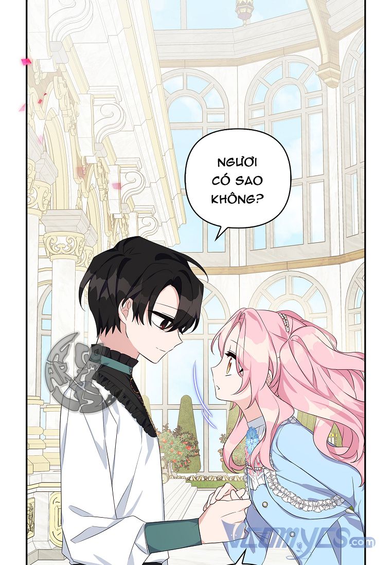 trở thành con gái út của công tước phản diện chapter 19 58