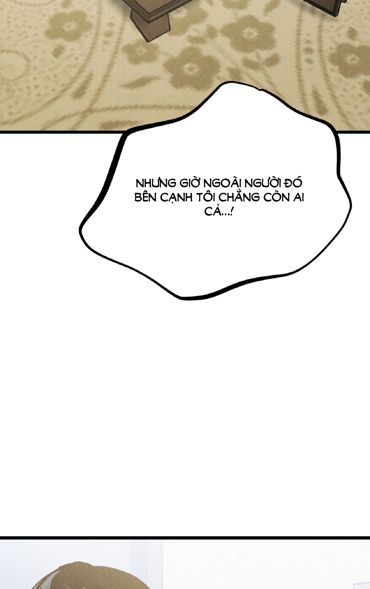 [Thời Kỳ Cực Thịnh Ái Vật 1980S] Quần Legging chapter 1.2 - Trang 37