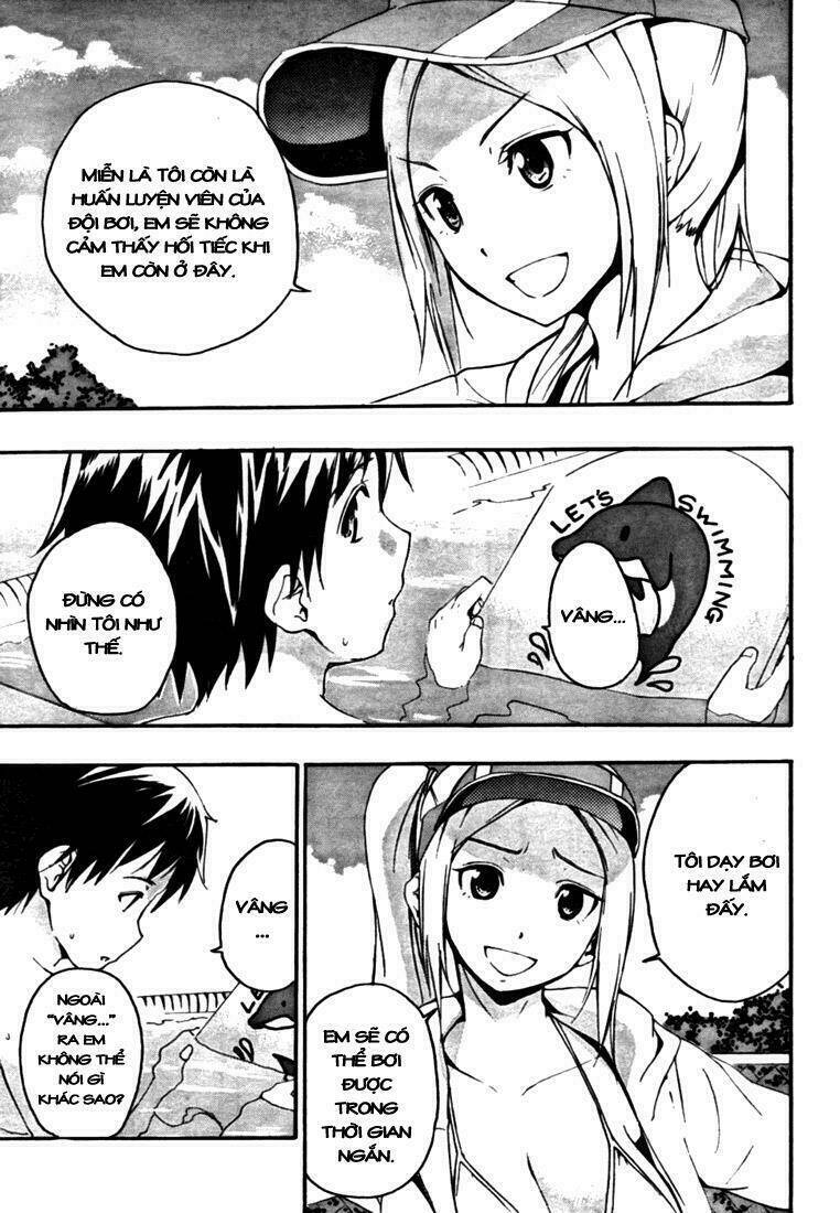 frogman chapter 1 22