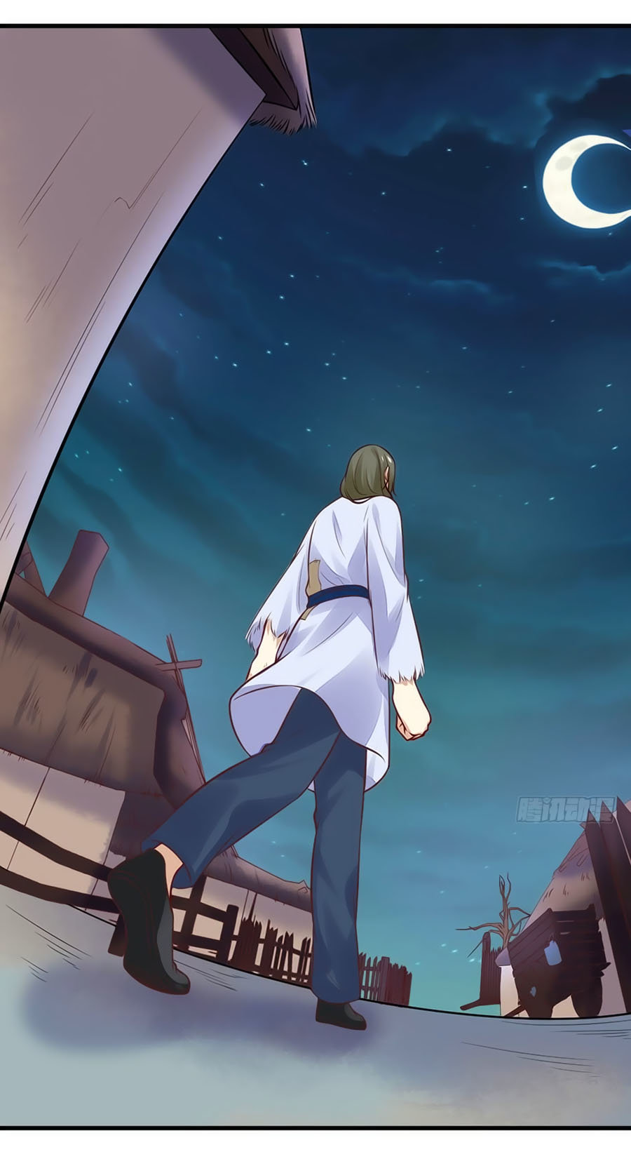 nữ đế livestream công lược chapter 28 36