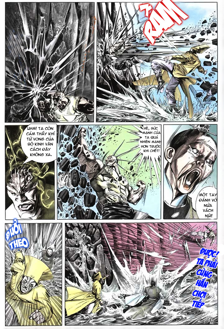 phong vân chapter 148 14