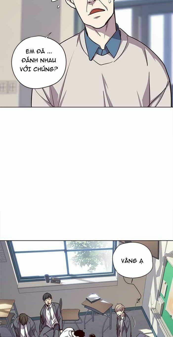 biến thân thành mèo chapter 18 39